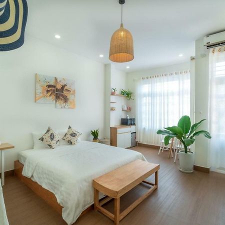 F5 Homestay Đà Nẵng Extérieur photo