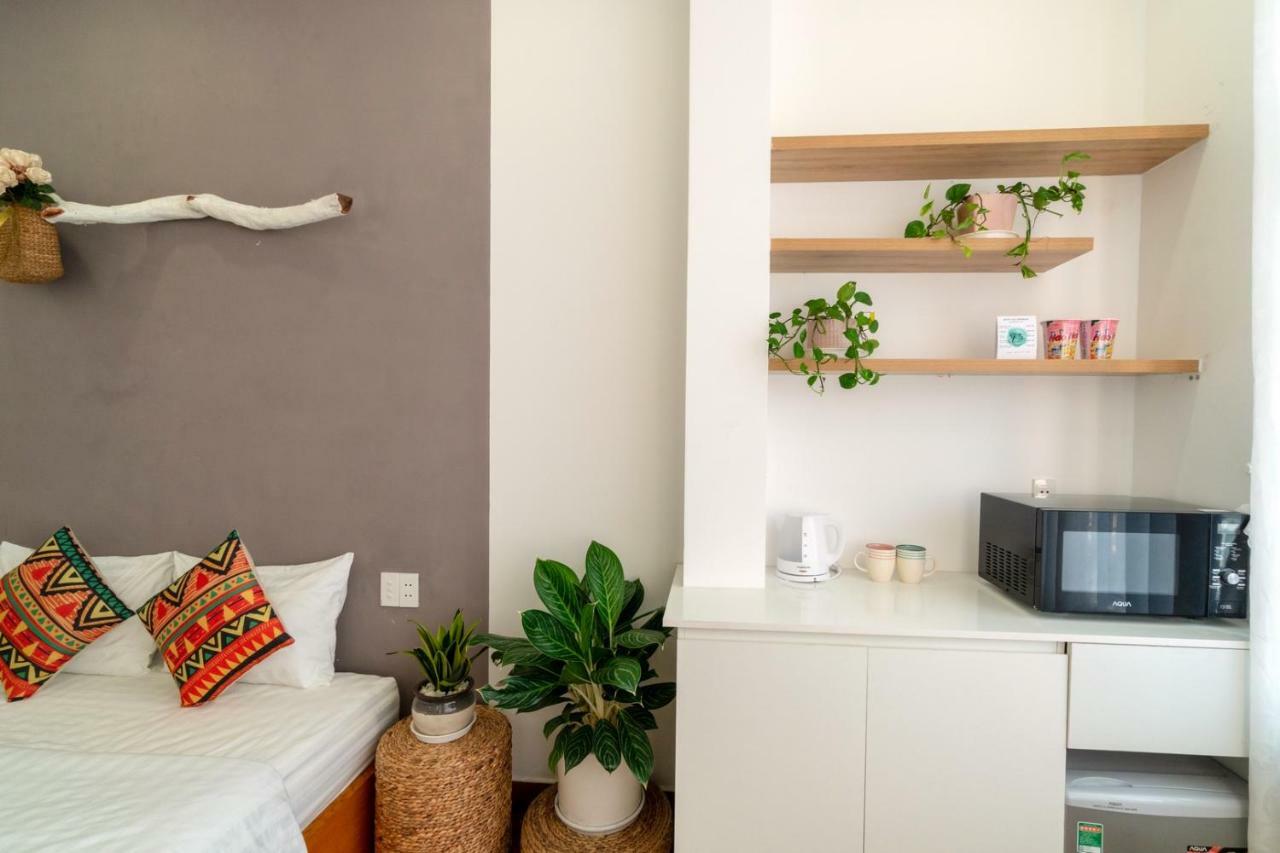 F5 Homestay Đà Nẵng Extérieur photo