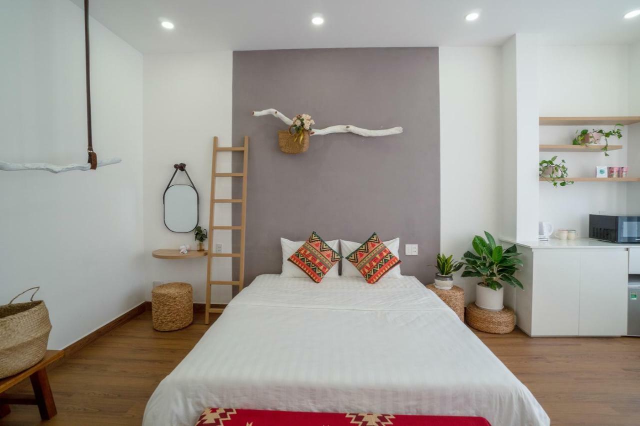 F5 Homestay Đà Nẵng Extérieur photo
