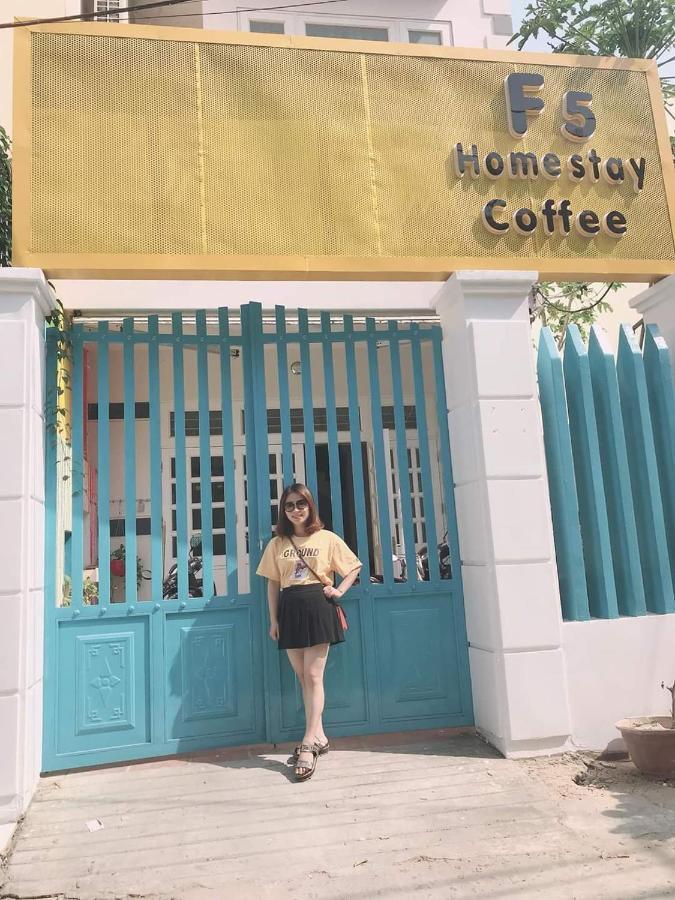 F5 Homestay Đà Nẵng Extérieur photo